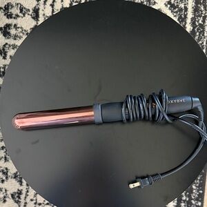 Foxybabe 1.25 in Curler